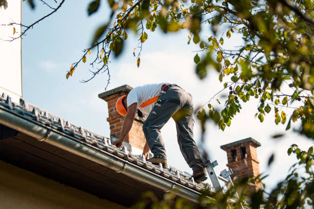 Roof Waterproofing Services in Santa Anna, TX