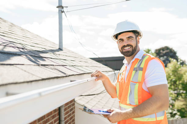 Roof Installation Near Me in Santa Anna, TX