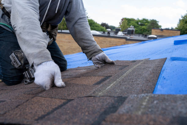 Best Commercial Roofing Services  in Santa Anna, TX