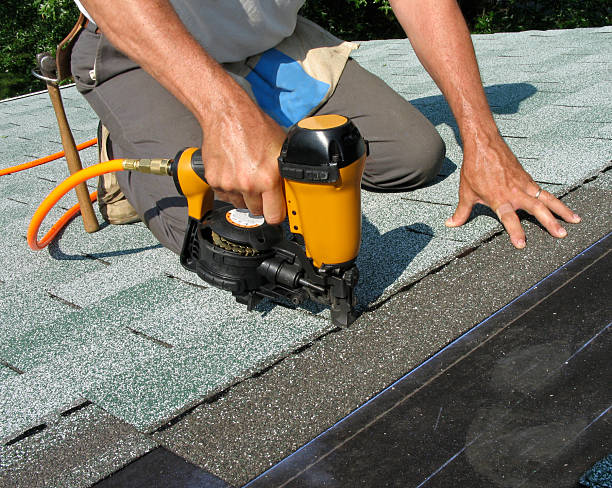 Best Local Roofing Companies  in Santa Anna, TX