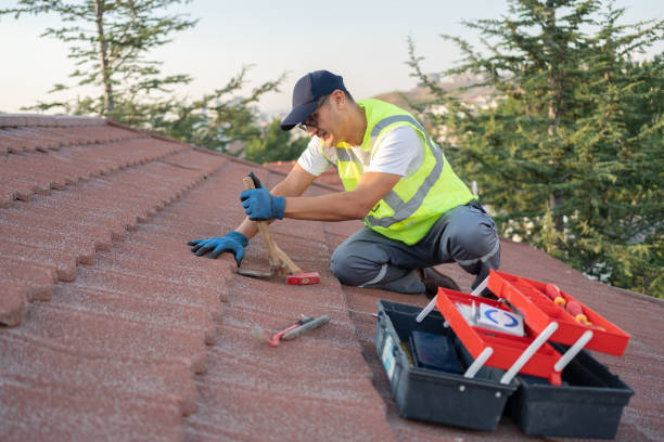 Best Commercial Roofing Services  in Santa Anna, TX