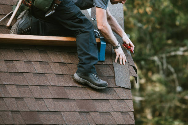 Best Best Roofing Contractors  in Santa Anna, TX