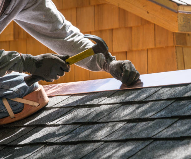 Best Roofing Contractor Near Me  in Santa Anna, TX